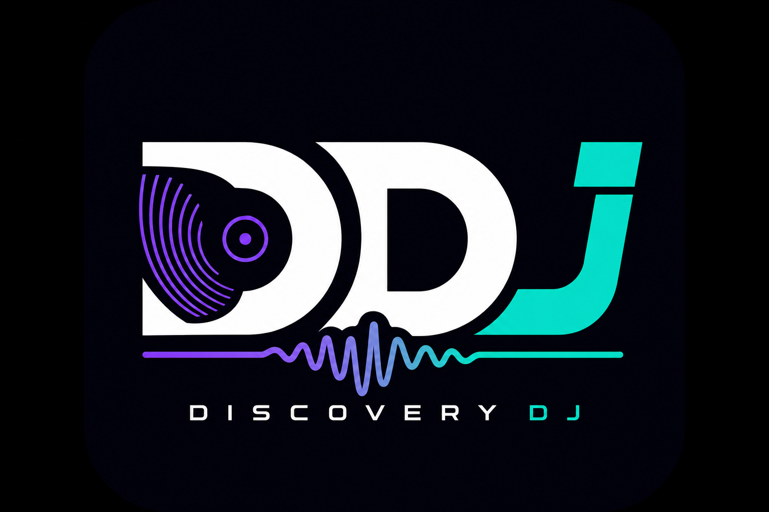 DDJ — Discovery DJ